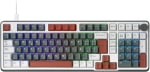 RK Royal Kludge C98 Teclado Mecánico Hall Effect por 68,99€