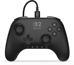 PowerA Advantage Wired Controller for Nintendo Switch – £10