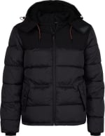 Petrol Industries Winterjas voor €71,99 bij Bol