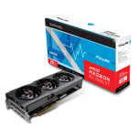 Tarjeta Gráfica Sapphire Pulse Radeon RX 7900 XT Gaming 20GB GDDR6 por 599,95€