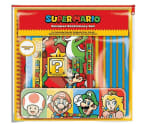 Super Mario Bumper Set de Papelería por 9.90€