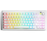 Glorious GMMK 3 75% Wit voor €79 bij Paradigit