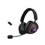 ASUS ROG Delta II headset voor €194,99 bij Joybuy