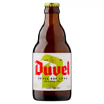 Duvel Tripel Hop Citra Belgian IPA Beer 330ml ABV 9.5% - 4 for £7