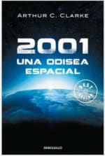 2001: Una Odisea Espacial por Clarke Arthur Charles Oferta $7.500 en BuscaLibre.com