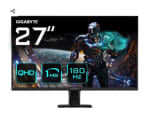 Moniteur Gigabyte GS27QA 27" LED SS-IPS QHD 180 Hz FreeSync à 139,99€