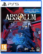 Videojuego Absolum PS5 por 32.81€