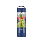 Batidora de vaso nutribullet Portable, Personal, Vaso portátil 0.475 l por 23.72€