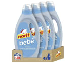 Norit Bebé Pack x4 (4500ml) por 13,41€