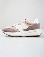 New Balance 370 Trainers – Earth Shadow/Flat Taupe £39.99