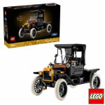 LEGO Icons Ford Model T Set for £99.99 at Costco