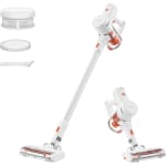 Aspirador escoba Xiaomi Vacuum Cleaner G20 Lite, Autonomía 45 min por 62.90€