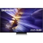 Samsung QE77S90F 77" 4K OLED Smart AI TV 2025 - 1 year Warranty (with voucher)