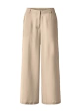 Esmara Pantalón ancho de mujer por 5.99€.