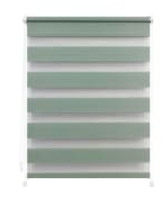 Store enrouleur Duo pour fenêtre, à partir de 45 x 150 cm à 13,99€