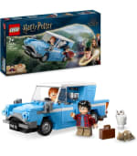 Lego Harry Potter Ford Anglia por 9.99€.