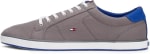 Tommy Hilfiger FM0FM00596 Vulcanised herensneakers voor €26,39 bij Amazon