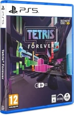 Videojuego Tetris Forever PS5 por 24.99€