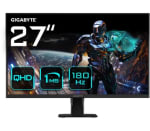 Gigabyte GS27QA 27" Quad HD 180Hz IPS Gaming monitor voor €139 bij Alternate