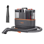 VEVOR Máquina de Limpieza de Alfombras por 73.90€