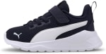 Puma Anzarun Lite sportschoenen voor kinderen voor €19,84 bij Amazon