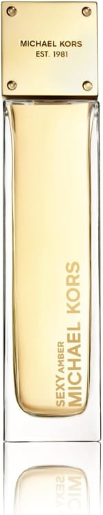 Perfume Michael Kors Sexy Amber por $854 | Oferta Amazon