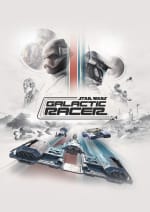 Star Wars Galactic Racer PC Steam Pre-Order £33.99