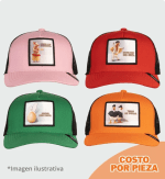 Gorras y Merch en Oferta | Bachoco