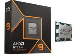 AMD Ryzen 9 9900X Boxed - Desktop processor voor €329,90 bij Proshop