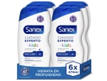 Sanex Cuidado Experto Kids por 13,12€