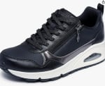 Skechers Metallic Sliders sneakers voor €42,23