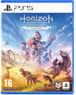 Videojuego Horizon Zero Dawn Remastered PS5 por 19.99€