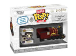 Funko Bitty Pop! Harry Potter Hogwarts Express por 6,99€