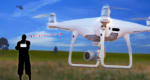 Gratis EU Drone Training A1/A3 met Theorie-examen