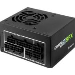 Chieftec Stealth 1200W 80 PLUS Platinum voor €99 bij Azerty