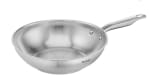 Casserole Tefal Virtuoso Poêle Wok 28 cm à 19,99€