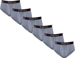 Ropa Interior Hanes Clásico 6pz por $297 | Oferta Amazon