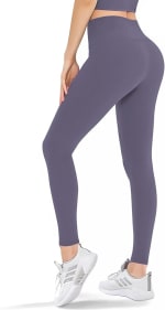 Leggins Deportivos Jesir Cintura Alta por $179 | Oferta Amazon