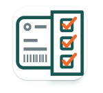 Gratis offline klantenkaart app (Loylist) – Geen account of reclame