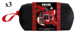 3 Unidades de Axe Neceser Fine Fragance Collection Axe Cherry Fizz por 25.88€