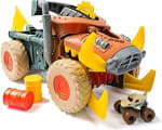 Monster Jam Mini Jam Trucks from £6