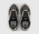 New Balance 2002 Trainers Stoneware Castlerock – £55