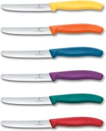 Victorinox Swiss Classic 6-pack voor €24,03 bi Amazon