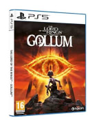 Juego PS5 The Lord of the Rings: Gollum por 11.04€