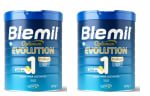 2 Botes de Blemil 1 Optimum Evolution 800 G. por 25.98€