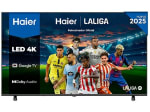 Haier H75K85FUX TV LED 75 pulgadas por 425.15€