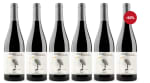 6 Botellas de Piedra Reserva 2021 por 36.8€