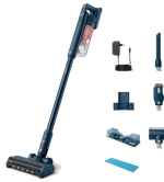 Philips Draadloze Stofzuiger 5000-serie XC5142/01 voor €179 bij iBOOD