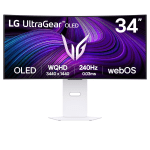 LG OLED Gaming monitor voor €663,99
