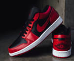 Jordan 1 Low Reverse Bred por $1,919 | Lust